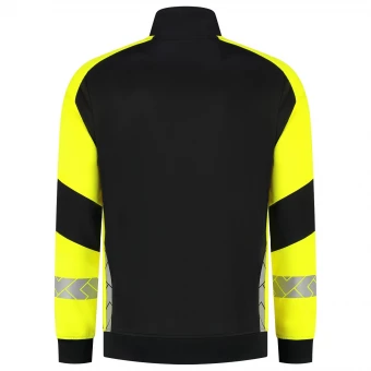 Unisex lukuga pusa Tricorp Reflective Redefined