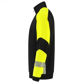 Unisex lukuga pusa Tricorp Reflective Redefined