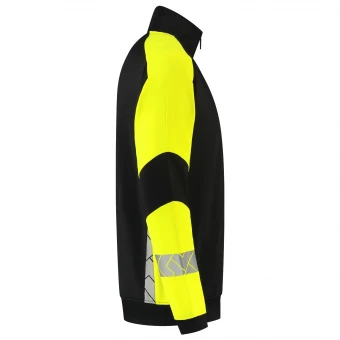 Unisex lukuga pusa Tricorp Reflective Redefined