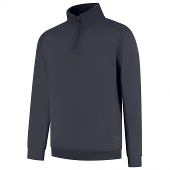 Unisex lukuga pusa Tricorp Zip Redefined
