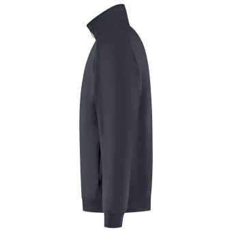 Unisex lukuga pusa Tricorp Zip Redefined