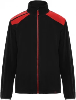Unisex mikrofiisjakk Terrano