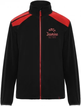 Unisex mikrofiisjakk Terrano