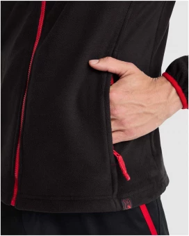 Unisex mikrofiisjakk Terrano