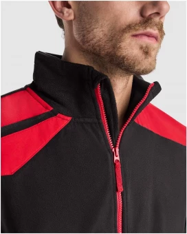 Unisex mikrofiisjakk Terrano