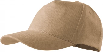 Unisex Müts, 5P
