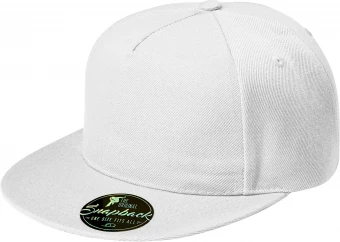 Unisex nokamüts Rap 5P