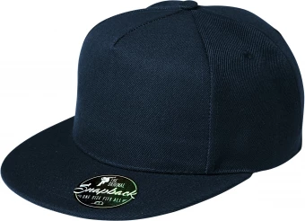 Unisex nokamüts Rap 5P