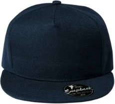 Unisex nokamüts Rap 5P