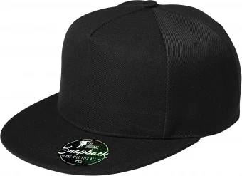 Unisex nokamüts Rap 5P