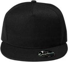 Unisex nokamüts Rap 5P