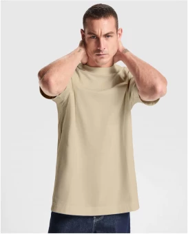 Unisex oversize  T-särk Chow