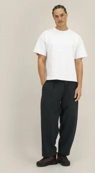Unisex oversized dressipüksid Barreler