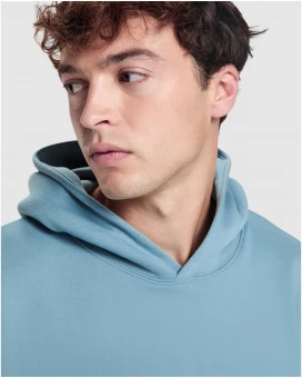 Unisex oversized kapuutsiga pusa Otto