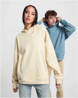 Unisex oversized kapuutsiga pusa Otto