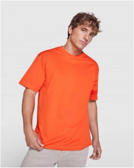 Unisex oversized T-särk Bull