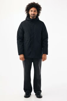 Unisex parka IQONIQ Thelon