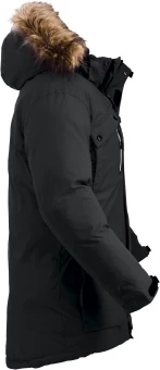 Unisex parka Malamute