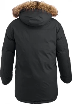 Unisex parka Malamute