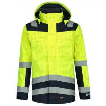 Unisex parka Tricorp Multi-Standard Bicolor