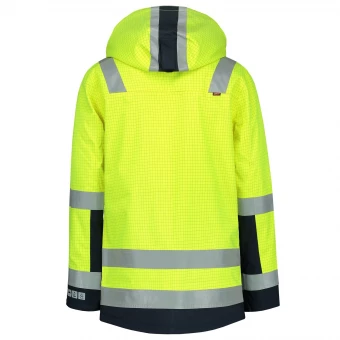 Unisex parka Tricorp Multi-Standard Bicolor