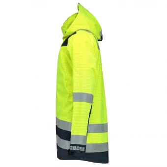 Unisex parka Tricorp Multi-Standard Bicolor