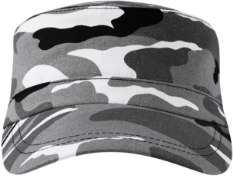 Unisex peakamüts, Camo Latino