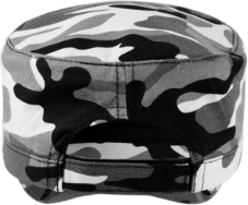 Unisex peakamüts, Camo Latino
