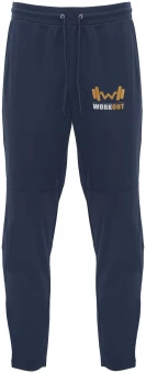 Unisex pikad püksid Neapolis