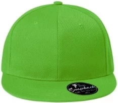 Unisex Pikend Cap Rap 6P