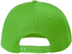 Unisex Pikend Cap Rap 6P
