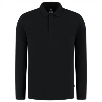 Unisex pikkade varrukatega polosärk Tricorp Redefined
