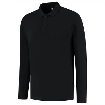 Unisex pikkade varrukatega polosärk Tricorp Redefined