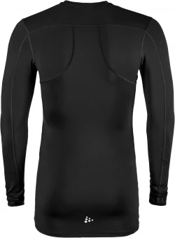 Unisex pikkade varrukatega särk Compression
