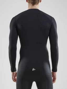 Unisex pikkade varrukatega särk Compression