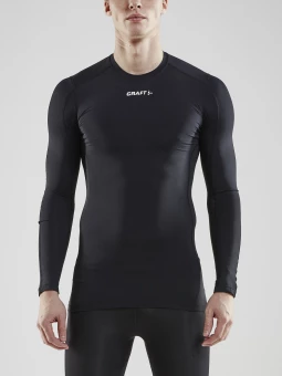 Unisex pikkade varrukatega särk Compression