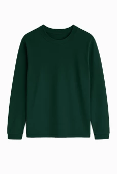 Unisex pikkade varrukatega T-särk Porto