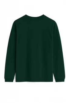 Unisex pitkähihainen T-paita Porto