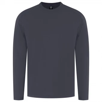 Unisex pikkade varrukatega T-särk Tricorp Redefined