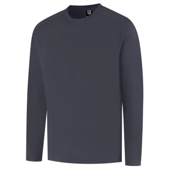 Unisex pikkade varrukatega T-särk Tricorp Redefined