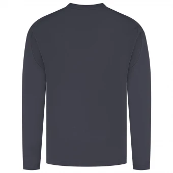 Unisex pikkade varrukatega T-särk Tricorp Redefined