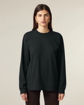 Unisex pitkähihainen T-paita Freestyler