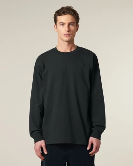 Unisex pitkähihainen T-paita Freestyler
