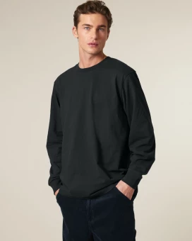 Unisex pitkähihainen T-paita Freestyler
