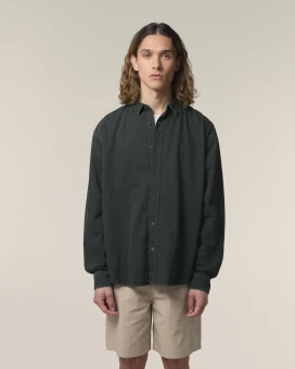 Unisex pluus Worker