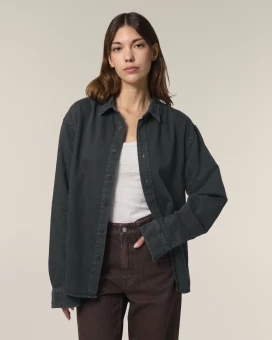 Unisex pluus Worker