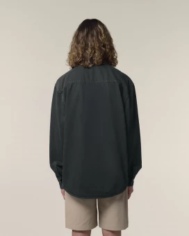 Unisex pluus Worker