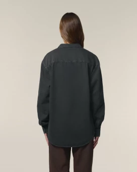 Unisex pluus Worker
