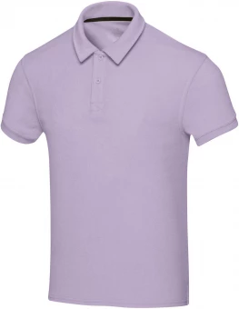 Unisex polo Akoya