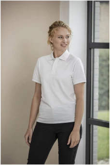 Unisex polo Aware™